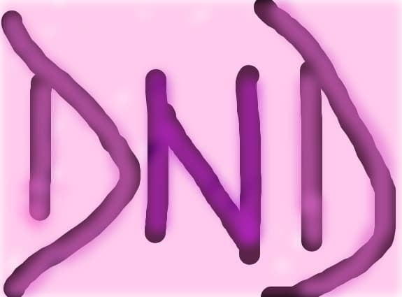 dnd