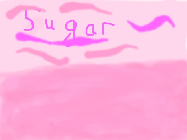 norisorul dulce!!