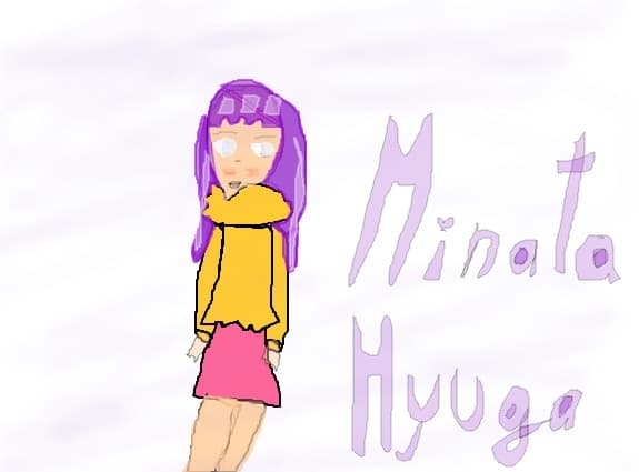 hinata