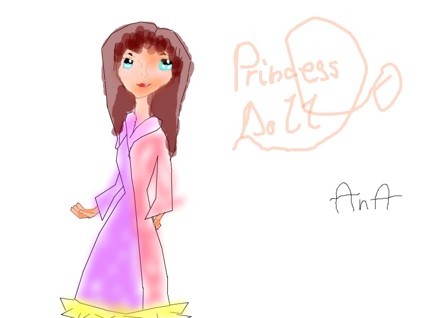 Princess
