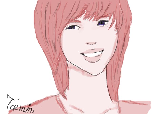 TaeMin