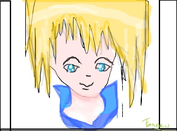 anime-boy