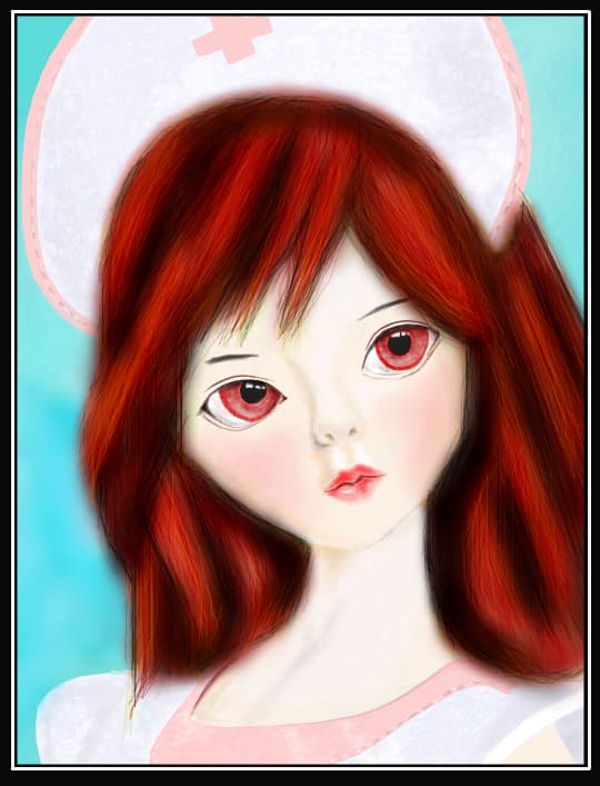 Doll 3