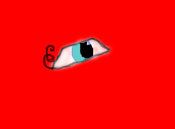 eye