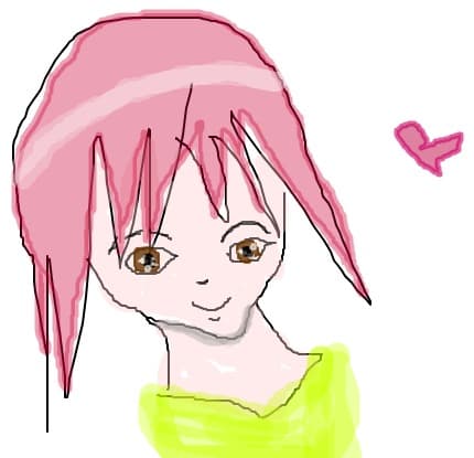 2.:Anime-girl