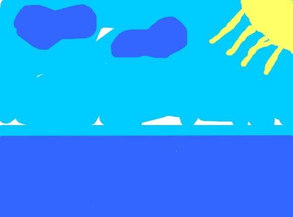 LA MARE