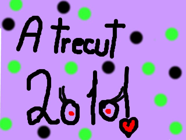 nu mai e 2010