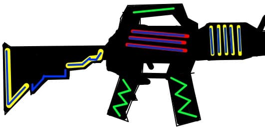 M4A1