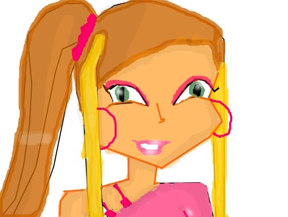 girl