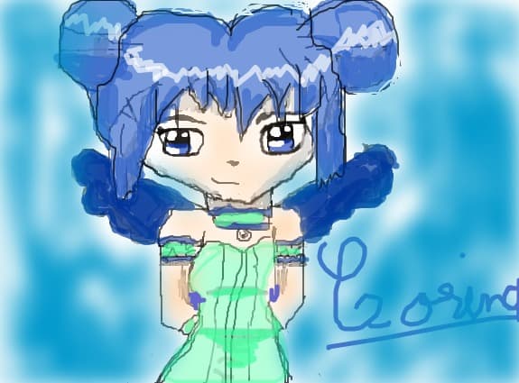 Corina