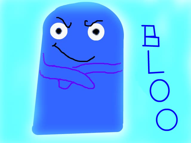 Bloo