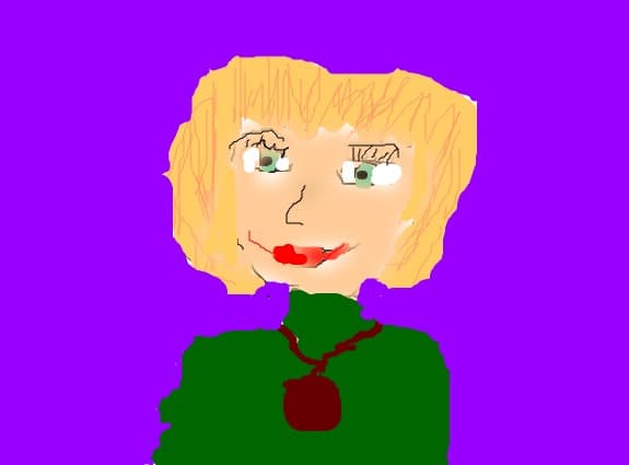 mama mea