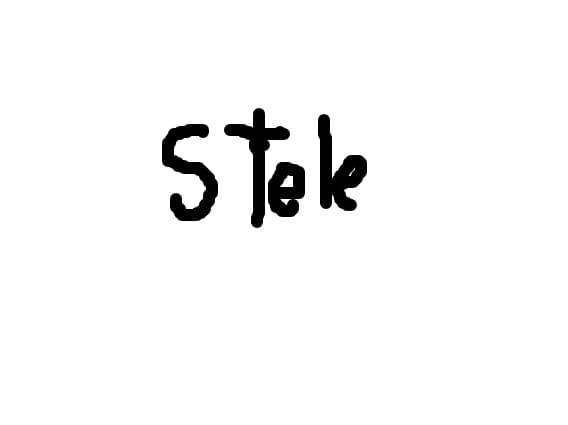 stele