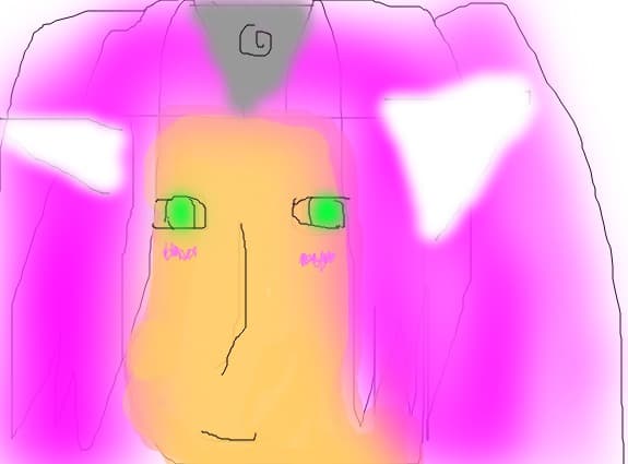 Anime Girl