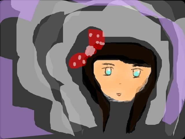 lady