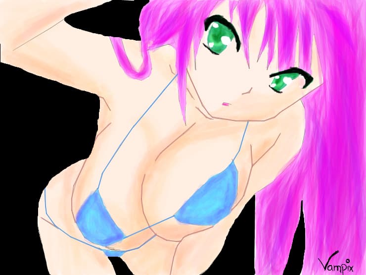 Bikini :&amp;amp;gt;