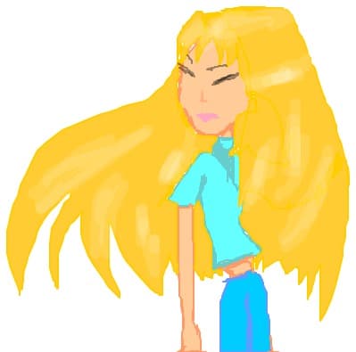 steisy