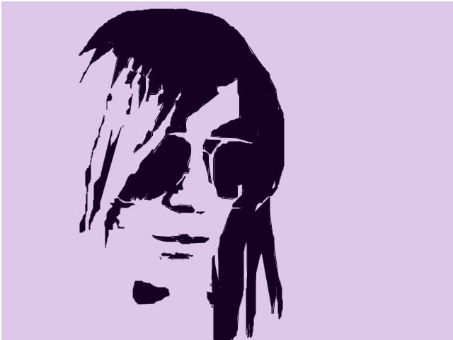 portret
