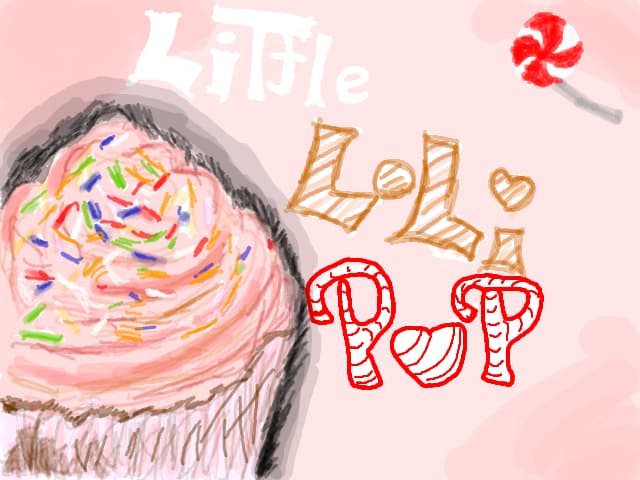 LiTtLe LoLiPoP TM