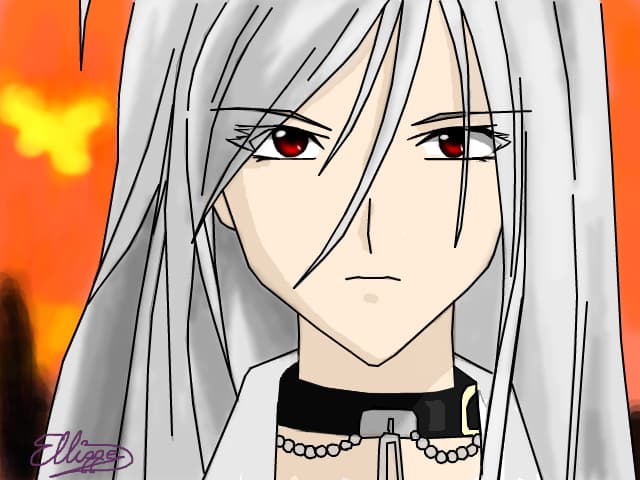 Moka Akashiya (-,-)"