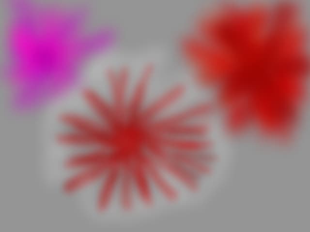 Floricele