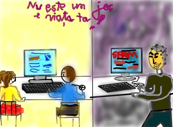 siguranta pe internet