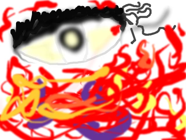 The Eye