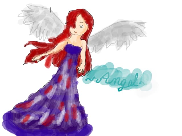 ~Angel~
