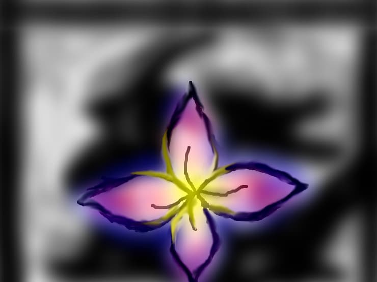 floare