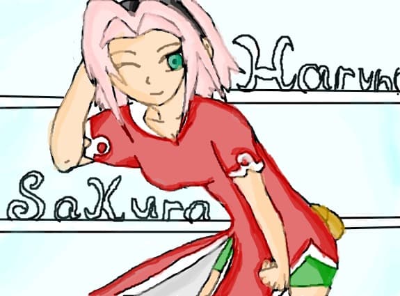 sakura