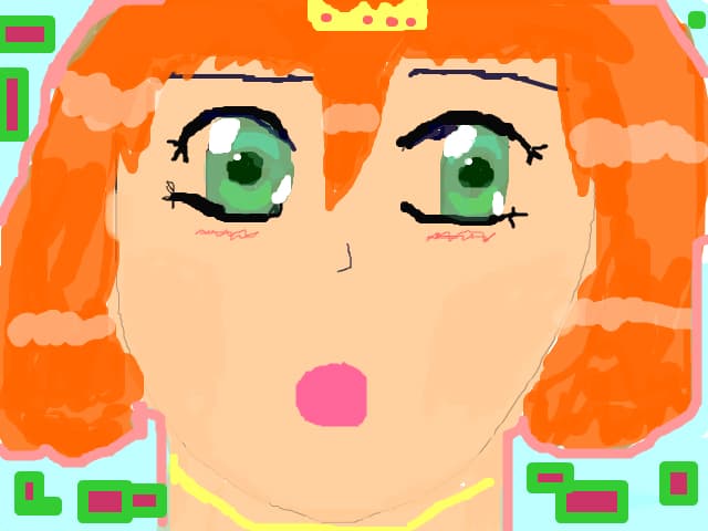 princess