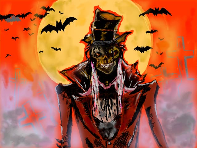 halloween