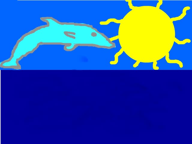 Delfin
