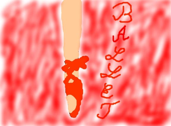 Balerina