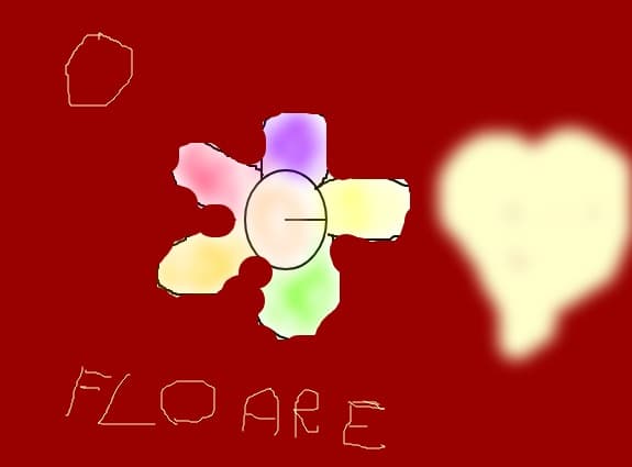 floare