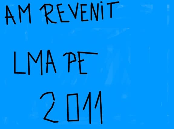 la multi ani