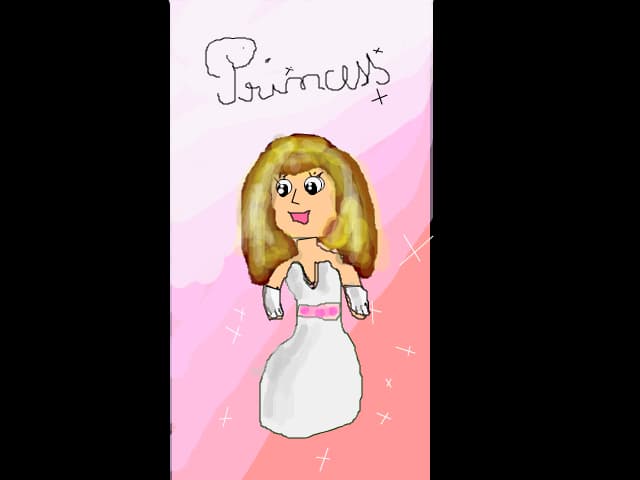 pricess