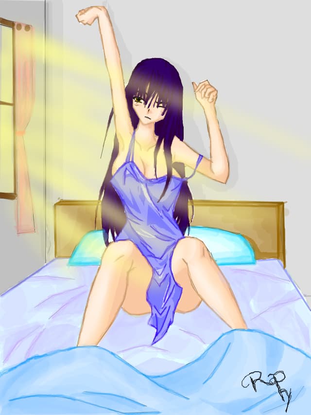 Wake UP!!!