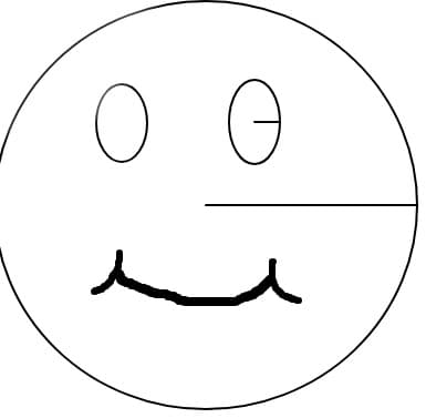 emoticon
