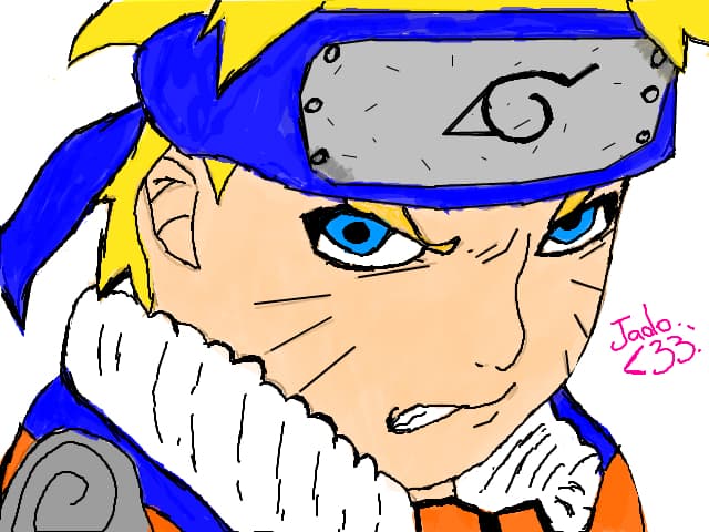 Naruuu-kunnn