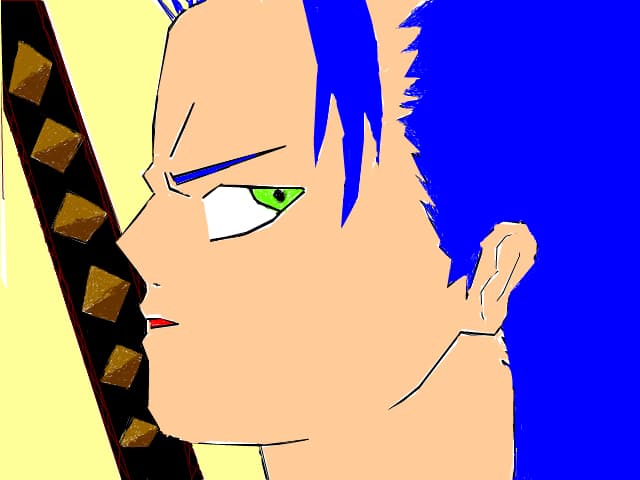 hitsugaya toushiro