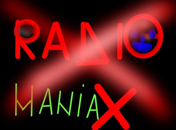 RADIO MANIAX