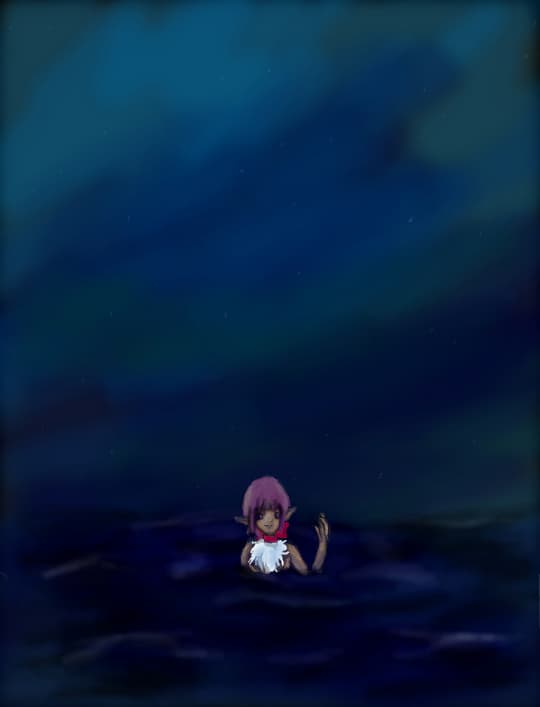 Myths of the sea