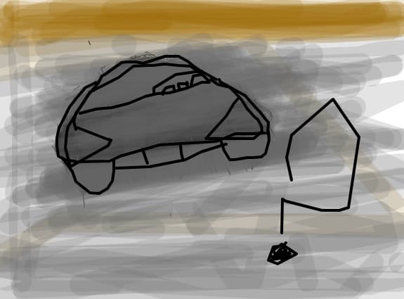 Mysteryos car:-??