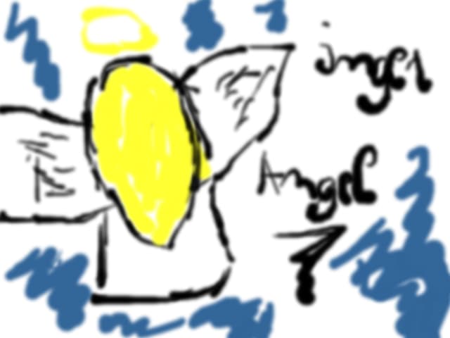 Angel :X