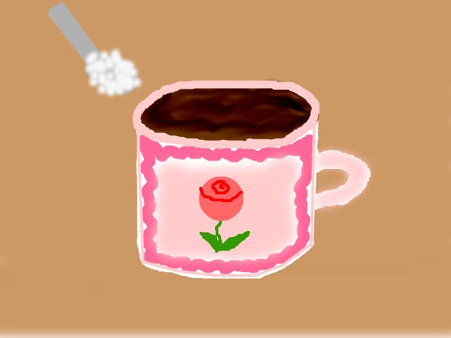 Poftiti la cafea!