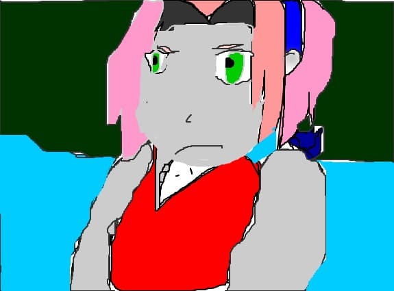 sakura haruno