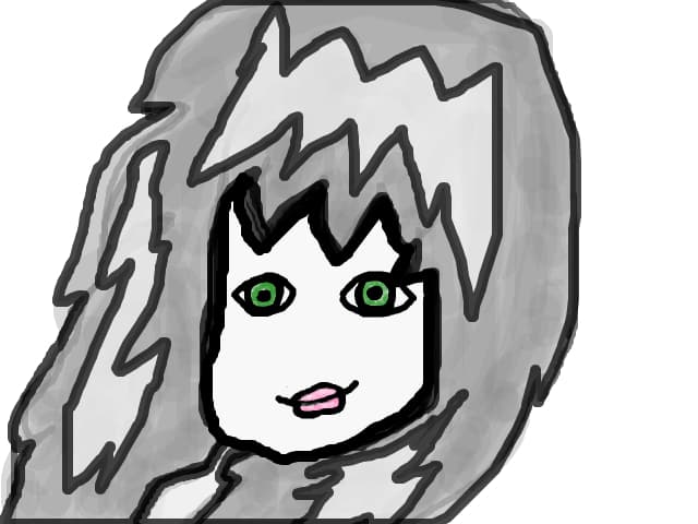 portret