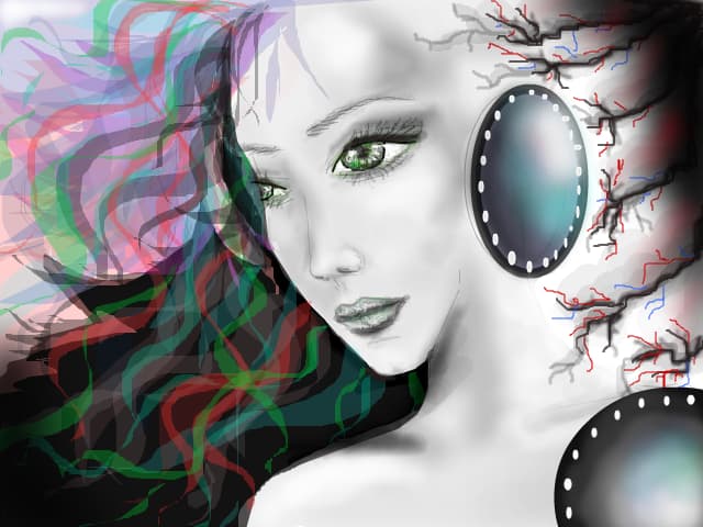 willing for colours