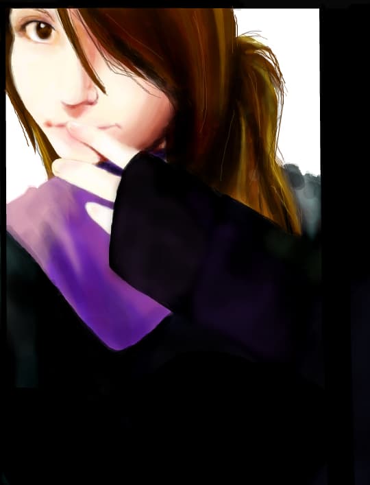 Autoportret